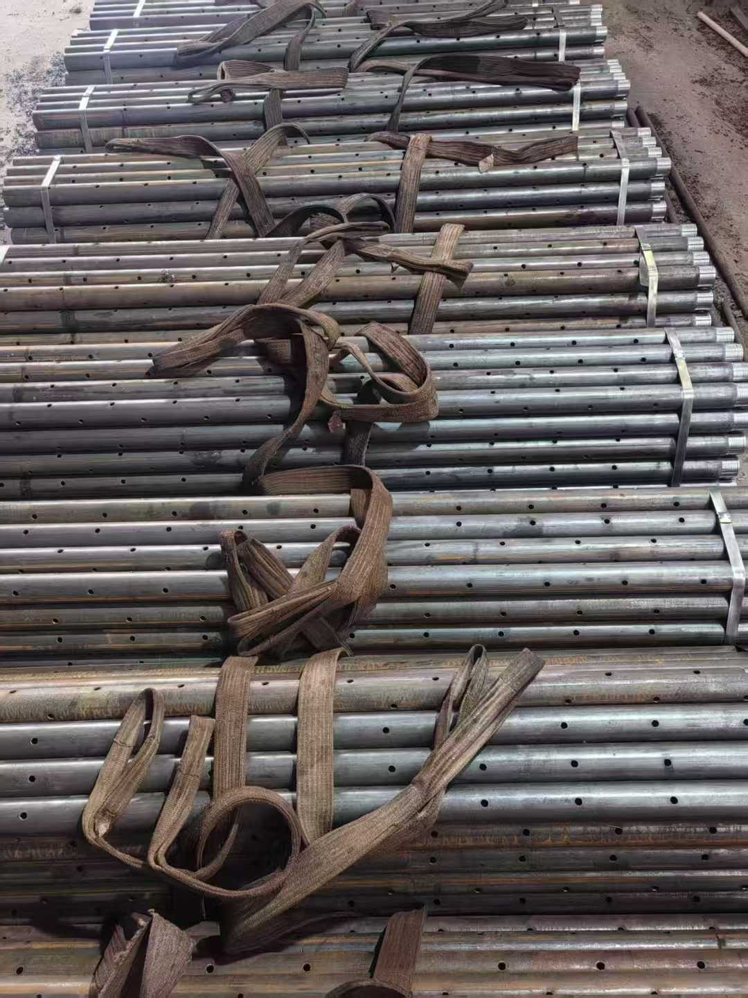 峰峰矿127mm管棚管